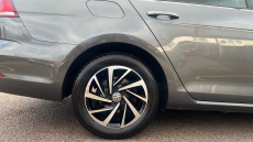 Volkswagen Golf 1.5 TSI EVO 150 Match 5dr Petrol Estate